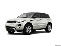 Thumbnail image of 2013 Land Rover Range Rover Evoque at Lakeway Auto