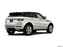 Thumbnail image of 2013 Land Rover Range Rover Evoque at Lakeway Auto