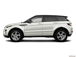 Thumbnail image of 2013 Land Rover Range Rover Evoque at Lakeway Auto