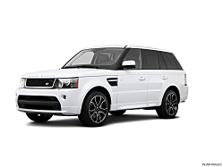 Thumbnail image of 2013 Land Rover Range Rover Sport at Broadway Motors