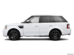 Thumbnail image of 2013 Land Rover Range Rover Sport at Broadway Motors