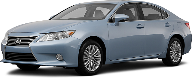 2013 Lexus ES 350 Base at Stargate Auto Sales Murfreesboro