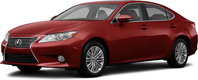 2013 Lexus ES 350 Base at Stargate Auto Sales Murfreesboro
