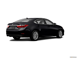 Thumbnail image of 2013 Lexus ES 350 at Broadway Motors