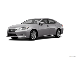 Thumbnail image of 2013 Lexus ES 350 at Audi Volkswagen Princeton