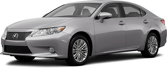 2013 Lexus ES 350 Base at Audi Volkswagen Princeton