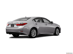Thumbnail image of 2013 Lexus ES 350 at Audi Volkswagen Princeton