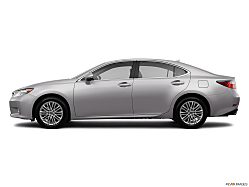 Thumbnail image of 2013 Lexus ES 350 at Audi Volkswagen Princeton