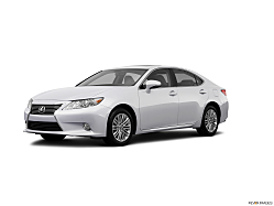 Thumbnail image of 2013 Lexus ES 350 at Hendrick Volkswagen Of Frisco