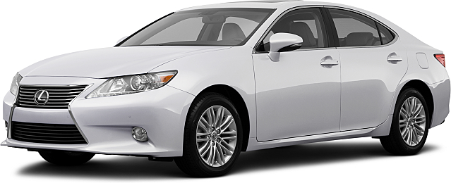 2013 Lexus ES 350 Base at Hendrick Volkswagen Of Frisco
