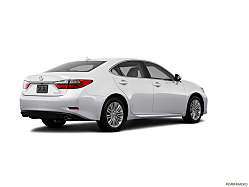 Thumbnail image of 2013 Lexus ES 350 at Hendrick Volkswagen Of Frisco