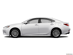 Thumbnail image of 2013 Lexus ES 350 at Hendrick Volkswagen Of Frisco