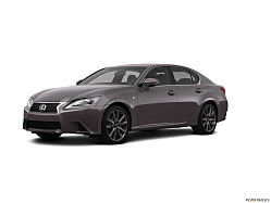 Thumbnail image of 2013 Lexus GS 350 at Rocky Top Chrysler Dodge Jeep