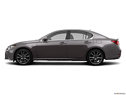 Thumbnail image of 2013 Lexus GS 350 at Rocky Top Chrysler Dodge Jeep