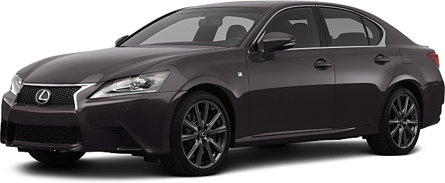 2013 Lexus GS 350 Base at Ethan Hunt Automotive