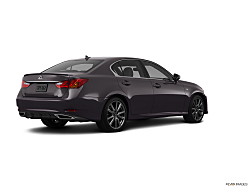 Thumbnail image of 2013 Lexus GS 350 at Ethan Hunt Automotive