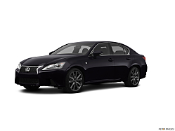 Thumbnail image of 2013 Lexus GS 350 at Broadway Motors