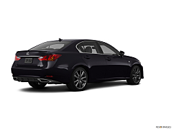 Thumbnail image of 2013 Lexus GS 350 at Broadway Motors