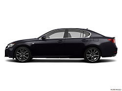 Thumbnail image of 2013 Lexus GS 350 at Broadway Motors
