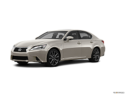Thumbnail image of 2013 Lexus GS 350 at Dan Hemm Chevrolet Cadillac