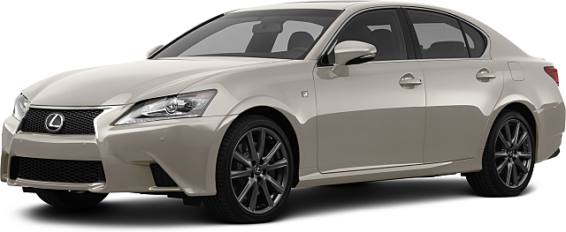 2013 Lexus GS 350 Base at Dan Hemm Chevrolet Cadillac