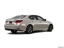 Thumbnail image of 2013 Lexus GS 350 at Dan Hemm Chevrolet Cadillac