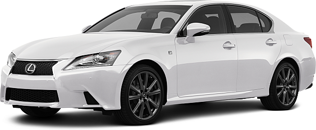 2013 Lexus GS 350 Base at Lakeway Auto