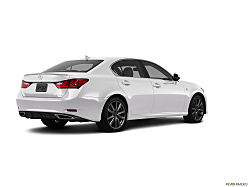 Thumbnail image of 2013 Lexus GS 350 at Buy Rite Auto Center