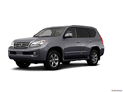 Thumbnail image of 2013 Lexus GX 460 at Lakeway Auto