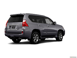 Thumbnail image of 2013 Lexus GX 460 at Lakeway Auto