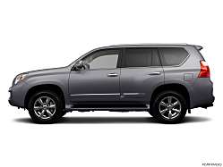 Thumbnail image of 2013 Lexus GX 460 at Lakeway Auto