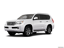 Thumbnail image of 2013 Lexus GX 460 at Frank Brown Honda GMC