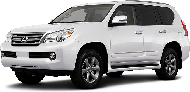 2013 Lexus GX 460 Base at Hendrick Volkswagen Of Frisco