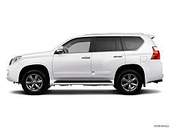 Thumbnail image of 2013 Lexus GX 460 at Frank Brown Honda GMC