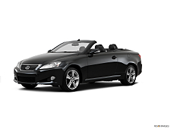 Thumbnail image of 2013 Lexus IS 250C at GROW AUTOMOTIVE