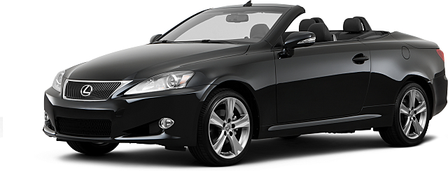 2013 Lexus IS 250C Base at GROW AUTOMOTIVE