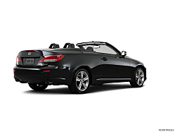 Thumbnail image of 2013 Lexus IS 250C at GROW AUTOMOTIVE