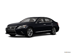 Thumbnail image of 2013 Lexus LS 460 at Lakeway Auto