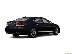 Thumbnail image of 2013 Lexus LS 460 at Lakeway Auto
