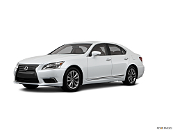 Thumbnail image of 2013 Lexus LS 460 at Broadway Motors