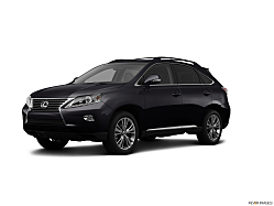 Thumbnail image of 2013 Lexus RX 350 at Stargate Auto Sales Murfreesboro