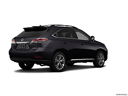 Thumbnail image of 2013 Lexus RX 350 at Stargate Auto Sales Murfreesboro
