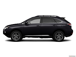 Thumbnail image of 2013 Lexus RX 350 at Stargate Auto Sales Murfreesboro