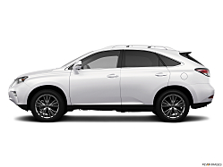 Thumbnail image of 2013 Lexus RX 350 at Broadway Motors