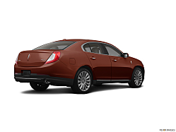 Thumbnail image of 2013 Lincoln MKS at UNIVERSAL MOTORS INC