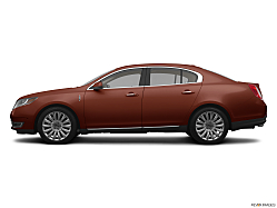 Thumbnail image of 2013 Lincoln MKS at UNIVERSAL MOTORS INC