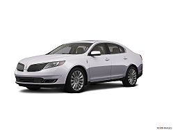 Thumbnail image of 2013 Lincoln MKS at Ethan Hunt Automotive