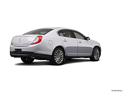 Thumbnail image of 2013 Lincoln MKS at Ethan Hunt Automotive