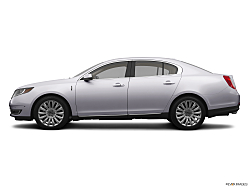 Thumbnail image of 2013 Lincoln MKS at Ethan Hunt Automotive
