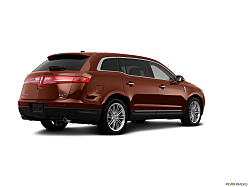 Thumbnail image of 2013 Lincoln MKT at Hoy Volkswagen of El Paso